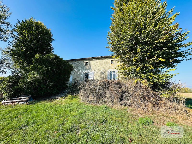 Maison - 165 m² - 5 pièces