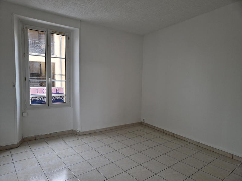 Appartement - 34 m² - 1 pièce