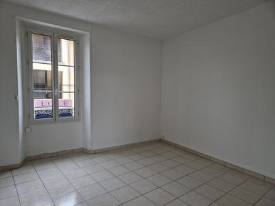 Appartement - 34 m² - 1 pièce