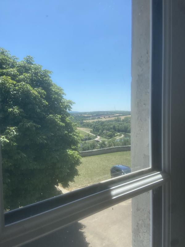 Maison ancienne - 109 m² - 6 pièces