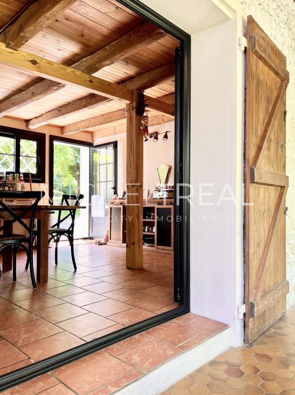 Maison - 140 m² - 3 pièces