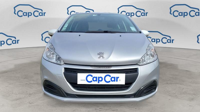 Peugeot 208 1.2 PureTech 68 Like