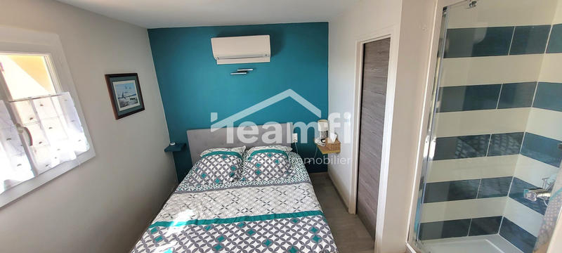 Maison - 128 m² - 6 pièces