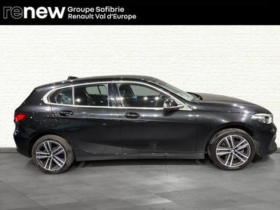 Bmw Série 1 F40 116i 109 ch Business Design