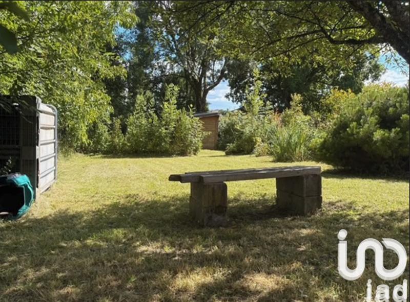 Maison - 189 m² - 9 pièces