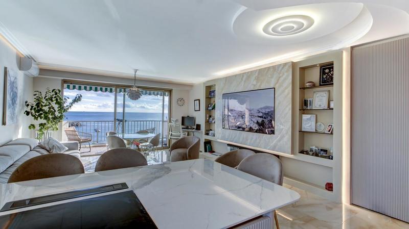 Appartement - 79 m² - 3 pièces