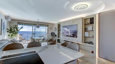 Appartement - 79 m² - 3 pièces