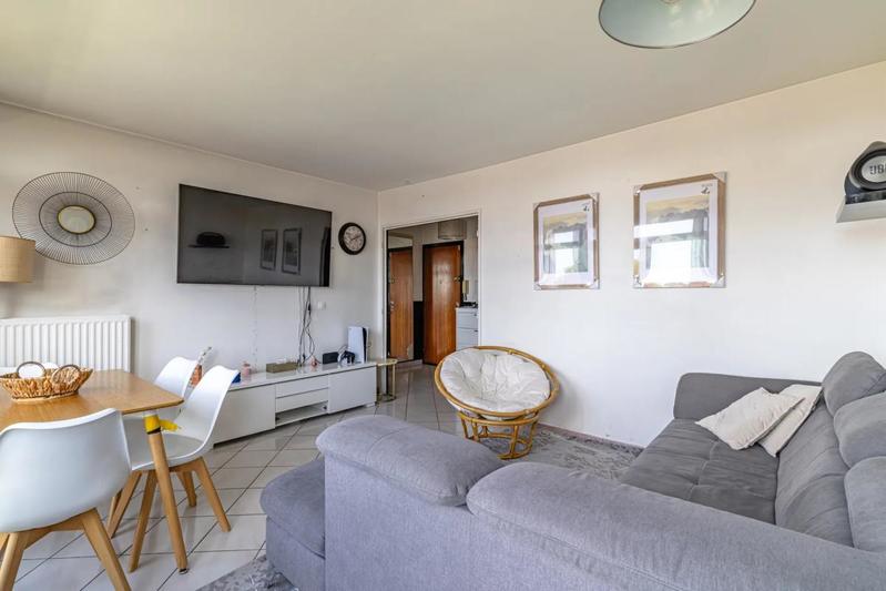 Appartement - 78 m² - 4 pièces