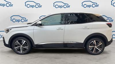 Peugeot 3008 II 1.2 PureTech 130 Allure