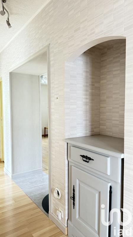 Maison - 68 m² - 3 pièces