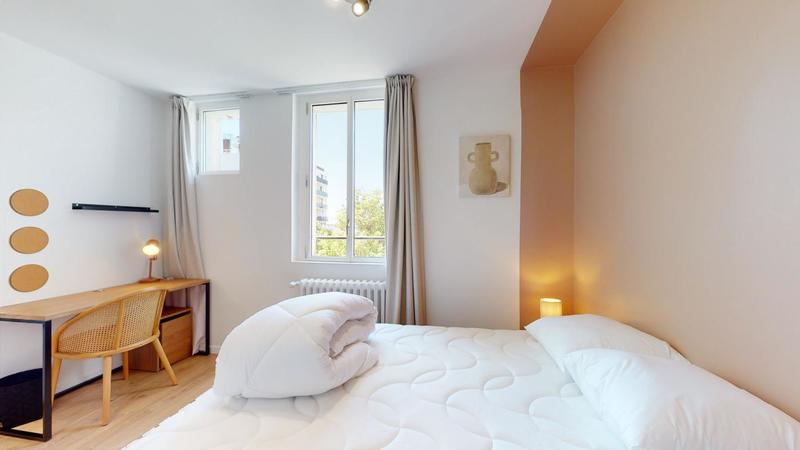 Appartement - 260 m²