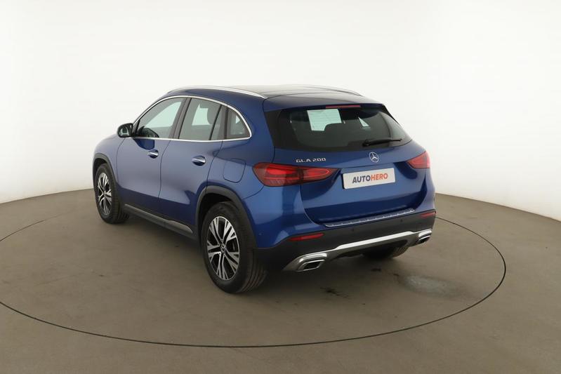 Mercedes Gla 200 Progressive Line 7g-Dct 163 ch