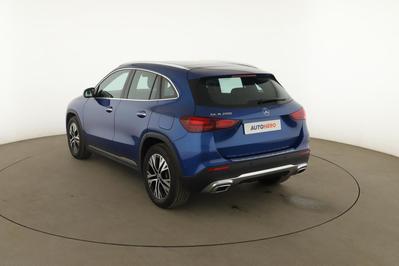 Mercedes Gla 200 Progressive Line 7g-Dct 163 ch