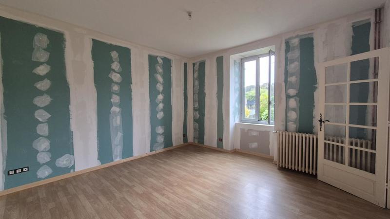 Maison - 121 m² - 5 pièces