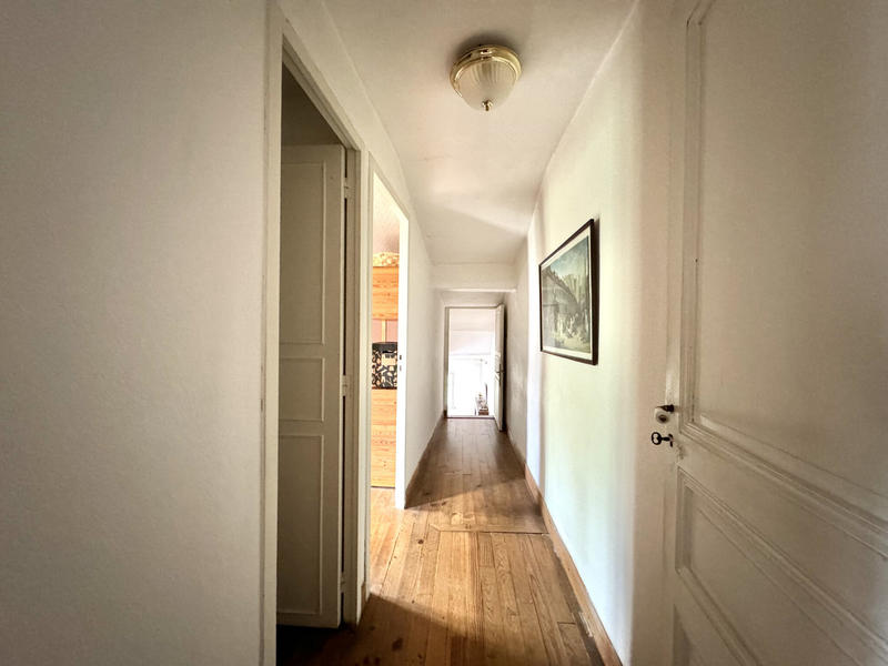 Viager - Maison - 161 m² - 5 pièces