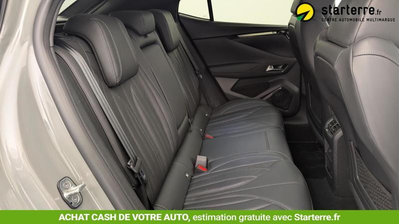 Ds Ds 4 PureTech 130 Eat8 Rivoli