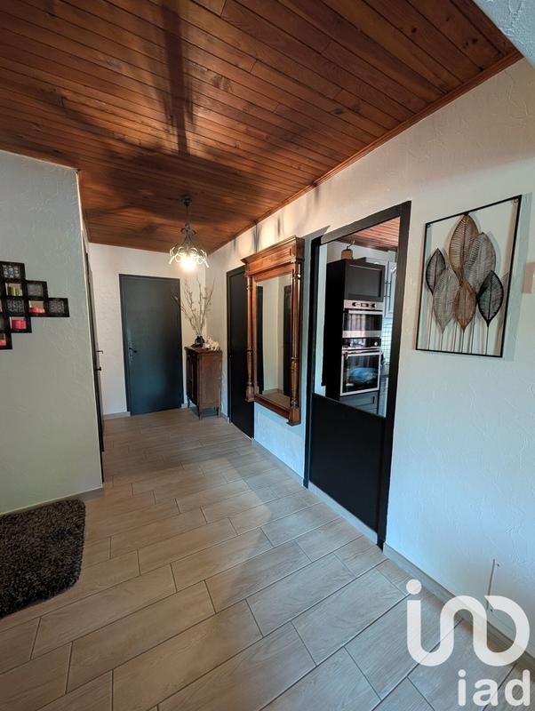 Maison - 184 m² - 9 pièces