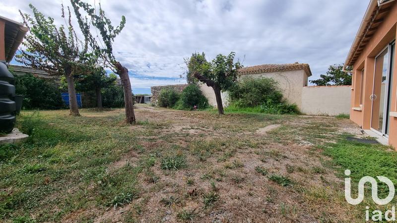 Maison - 200 m² - 6 pièces