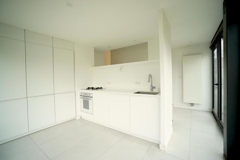 Maison - 137 m² - 5 pièces