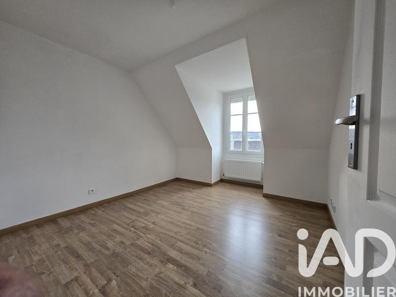 Immeuble - 86 m²