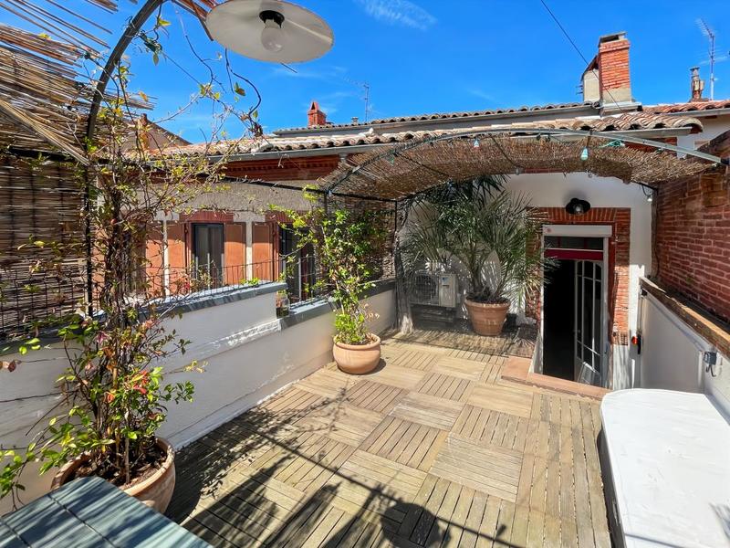 Appartement - 78 m² - 3 pièces