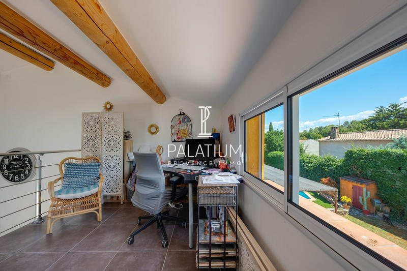 Maison - 155 m² - 6 pièces