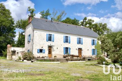 Maison de campagne - 244 m² - 7 pièces