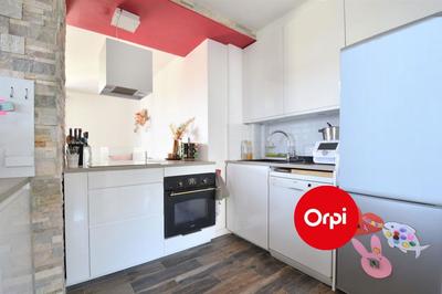 Appartement - 67 m² - 4 pièces