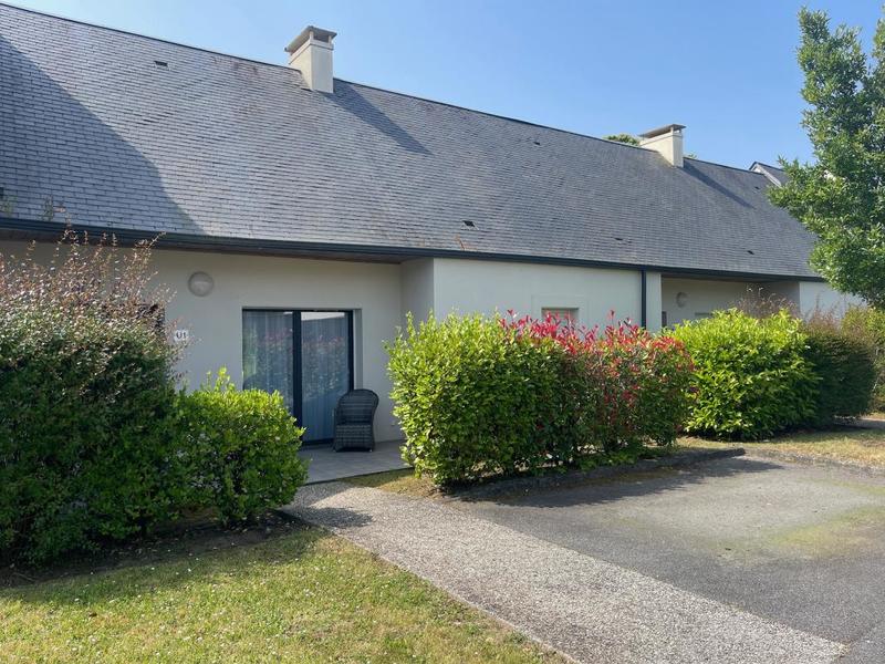 Maison - 65 m² - 3 pièces