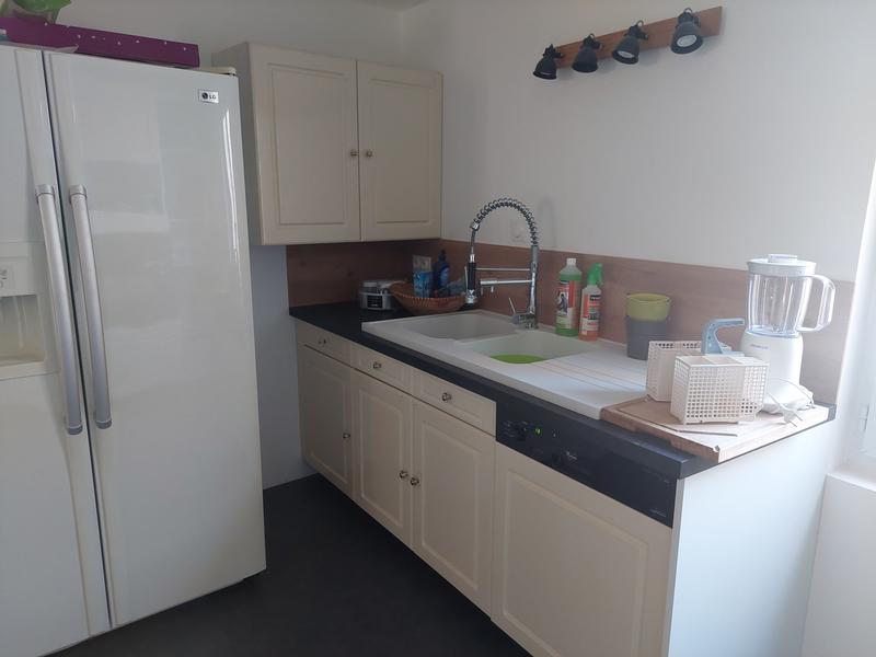 Maison - 255 m² - 10 pièces