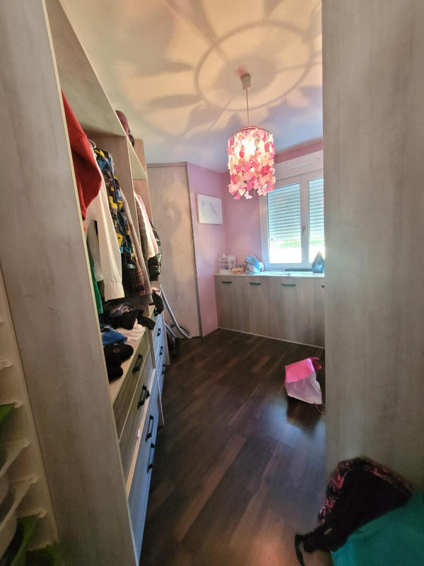 Maison - 104 m² - 4 pièces