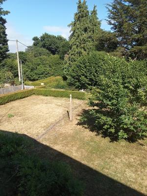 Maison - 111 m² - 7 pièces