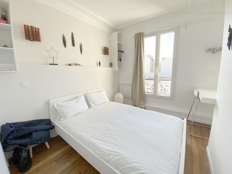 Appartement - 54 m² - 3 pièces