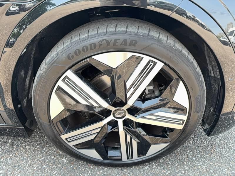 Renault Mégane E-Tech Ev60 220 ch super charge Iconic