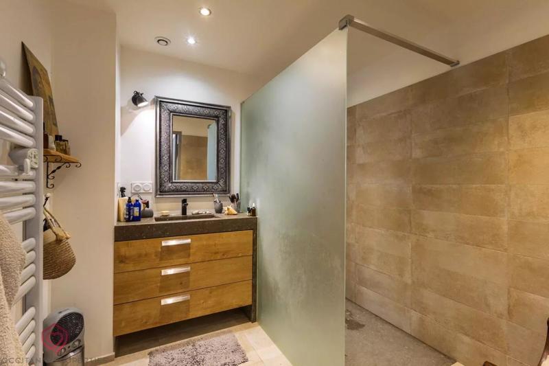 Maison de village - 206 m² - 10 pièces