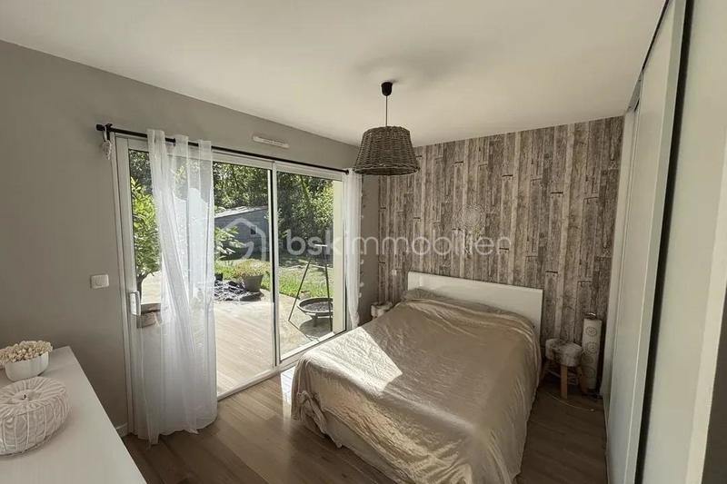 Villa - 87 m² - 4 pièces