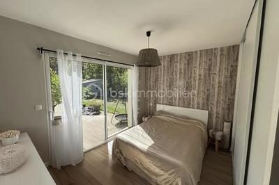 Villa - 87 m² - 4 pièces