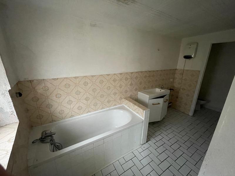 Maison - 160 m² - 5 pièces