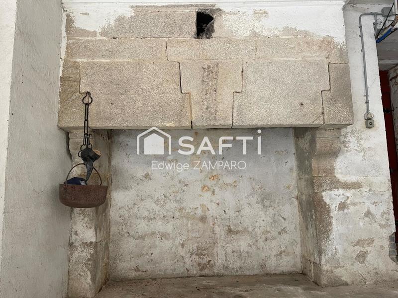 Propriété - 143 m² - 15 pièces