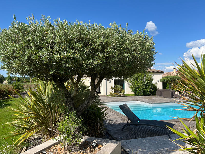 Maison - 175 m² - 6 pièces