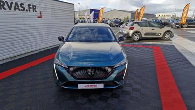 Peugeot 308 Sw Bluehdi 130ch Eat8 Allure