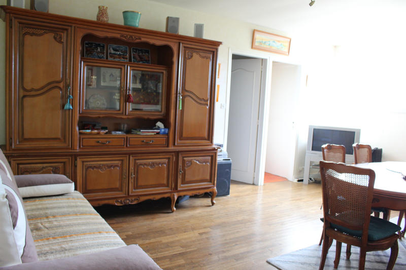 Maison - 75 m² - 3 pièces