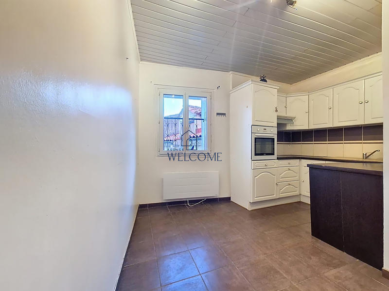 Maison - 83 m² - 4 pièces