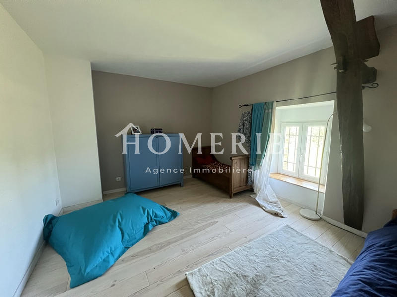 Maison - 162 m² - 6 pièces