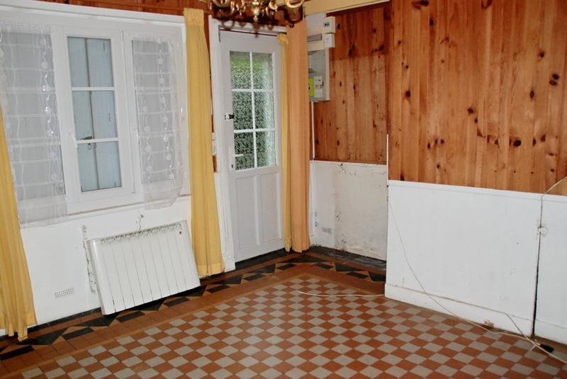 Maison - 64 m² - 2 pièces