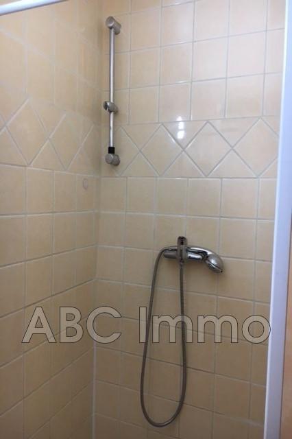 Appartement - 26 m² - 2 pièces