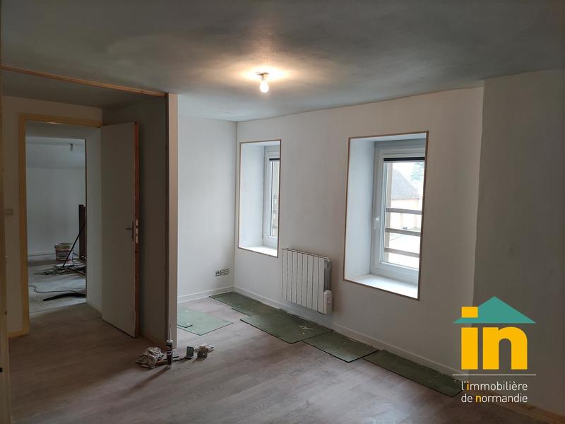 Appartement - 162 m² - 7 pièces