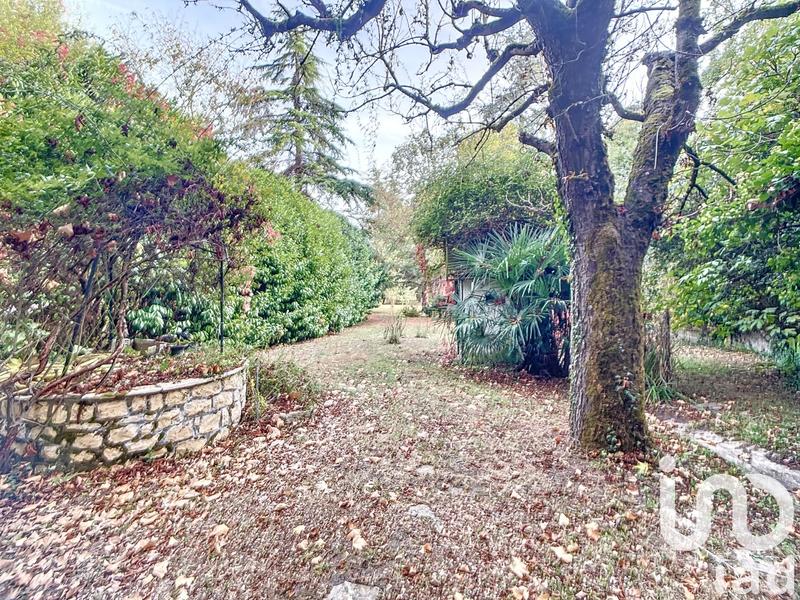 Maison de village - 225 m² - 10 pièces