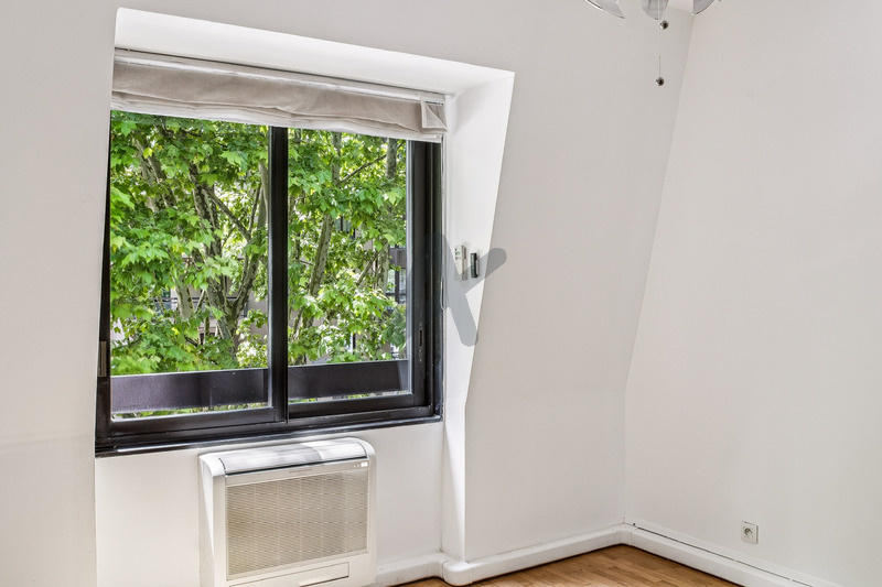 Appartement - 130 m² - 5 pièces