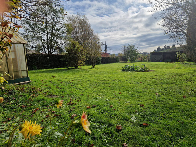 Maison - 115 m² - 4 pièces